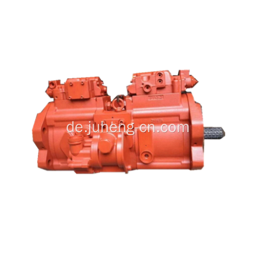 Doosan SL255LC-V Hydraulikpumpe 400914-00219C SL255LC-5